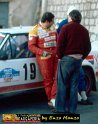Amphicar - Renna - 1981 Rally Sicilia Targa Florio (1)
